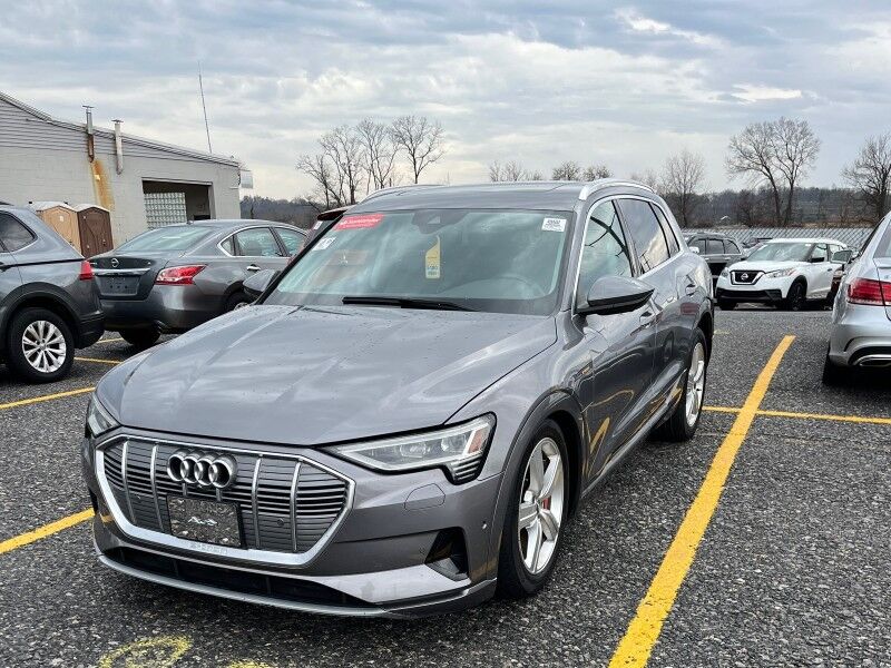 2019 Audi e-tron Premium Plus quattro AWD Arlington VA