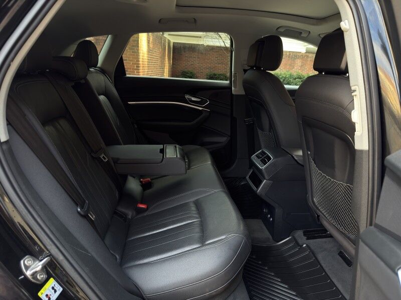 2019 Audi e-tron Premium Plus quattro AWD Arlington VA