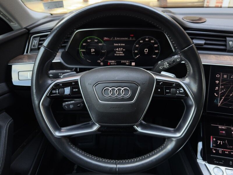 2019 Audi e-tron Premium Plus quattro AWD Arlington VA