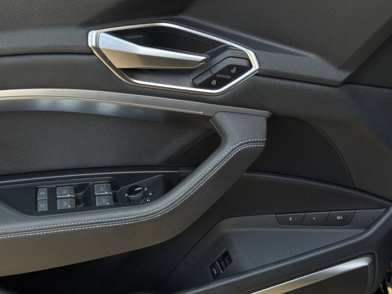 2019 Audi e-tron Premium Plus quattro AWD Arlington VA