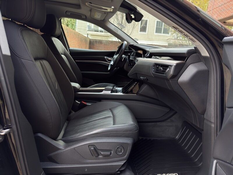 2019 Audi e-tron Premium Plus quattro AWD Arlington VA