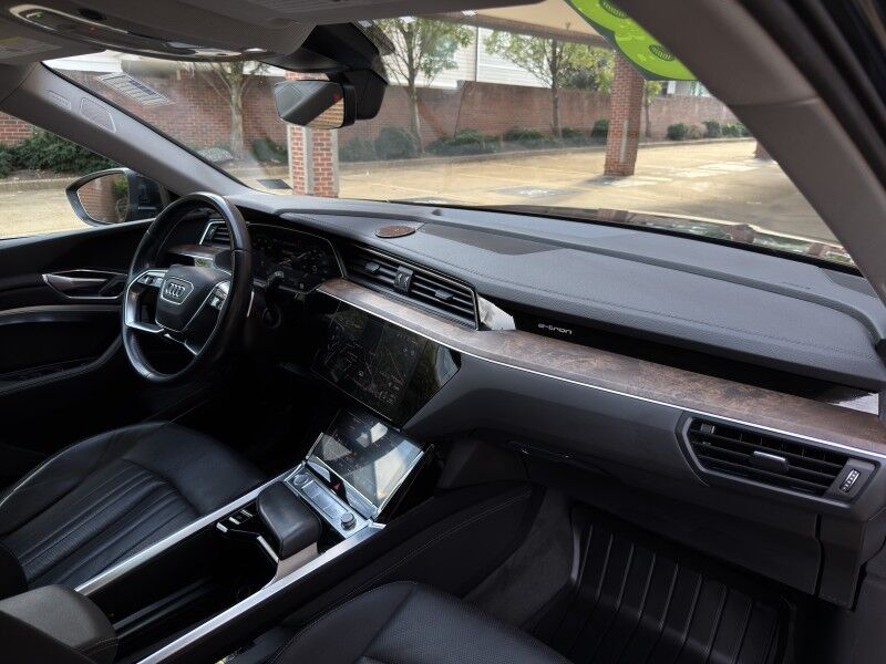 2019 Audi e-tron Premium Plus quattro AWD Arlington VA