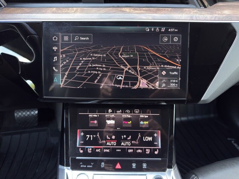 2019 Audi e-tron Premium Plus quattro AWD Arlington VA