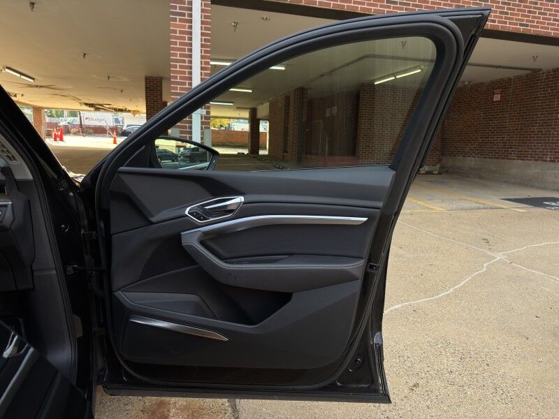 2019 Audi e-tron Premium Plus quattro AWD Arlington VA