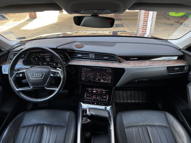 2019 Audi e-tron Premium Plus quattro AWD Arlington VA