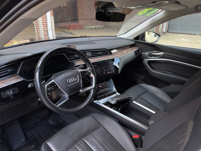 2019 Audi e-tron Premium Plus quattro AWD Arlington VA