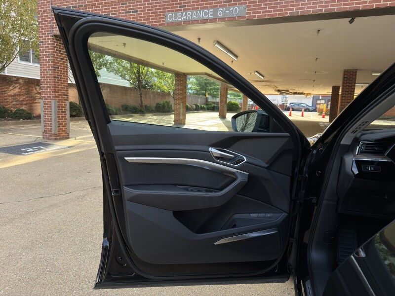 2019 Audi e-tron Premium Plus quattro AWD Arlington VA
