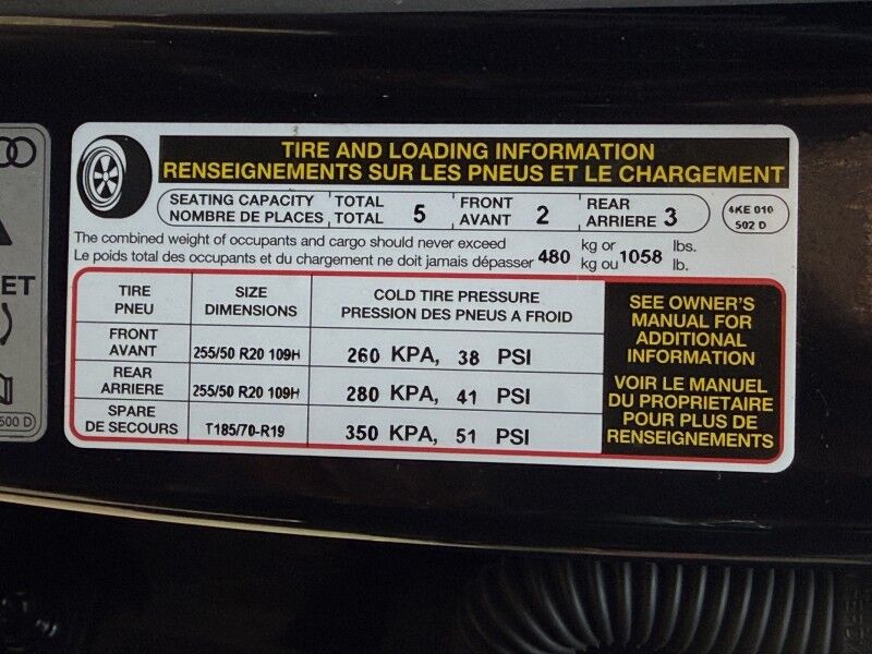 2019 Audi e-tron Premium Plus quattro AWD Arlington VA