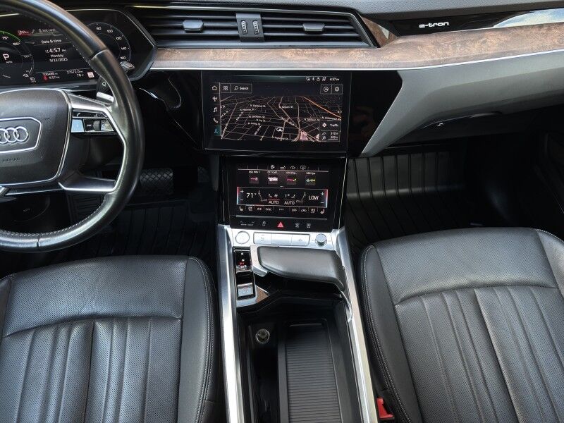 2019 Audi e-tron Premium Plus quattro AWD Arlington VA