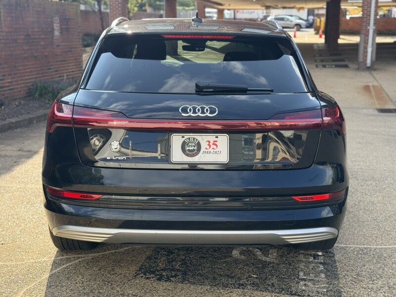 2019 Audi e-tron Premium Plus quattro AWD Arlington VA
