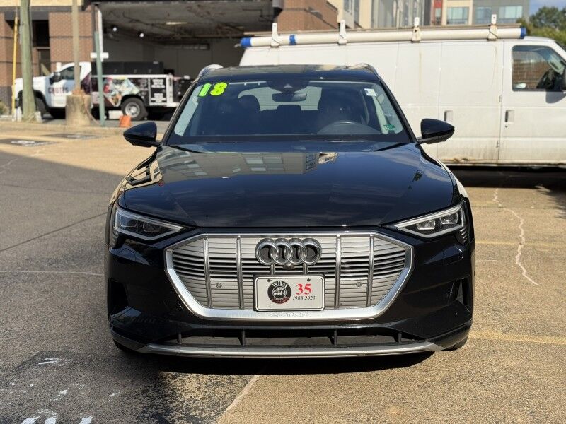 2019 Audi e-tron Premium Plus quattro AWD Arlington VA