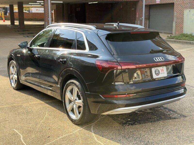 2019 Audi e-tron Premium Plus quattro AWD Arlington VA