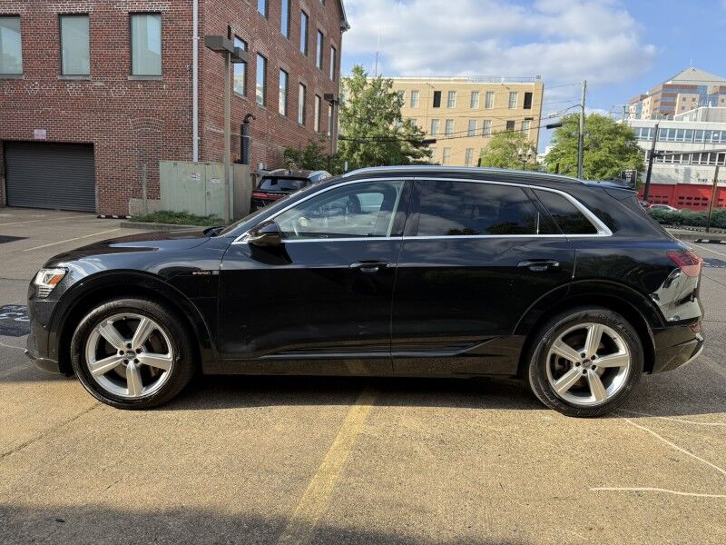 2019 Audi e-tron Premium Plus quattro AWD Arlington VA