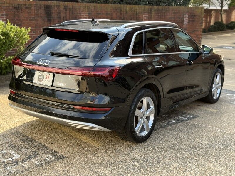 2019 Audi e-tron Premium Plus quattro AWD Arlington VA