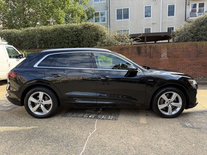 2019 Audi e-tron Premium Plus quattro AWD Arlington VA