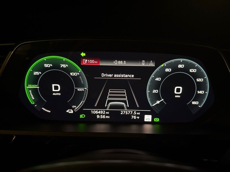 2019 Audi e-tron Premium Plus quattro AWD Arlington VA