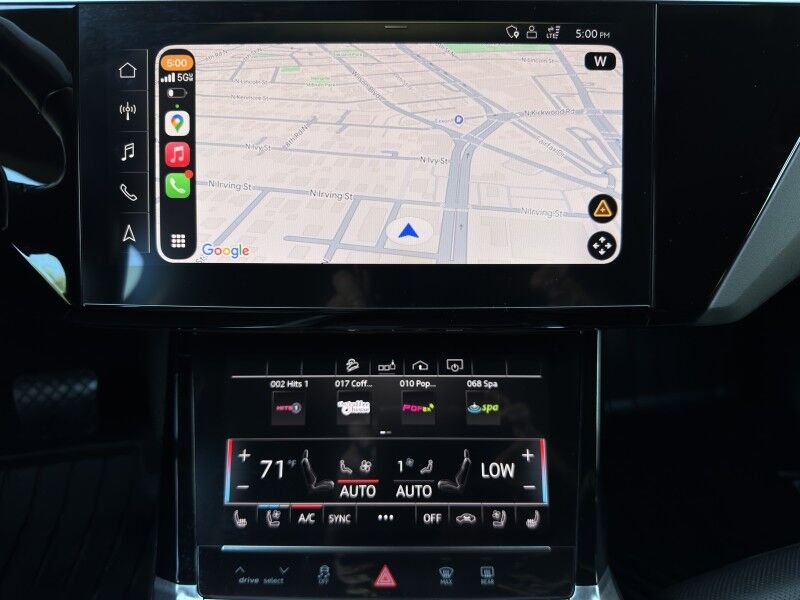 2019 Audi e-tron Premium Plus quattro AWD Arlington VA