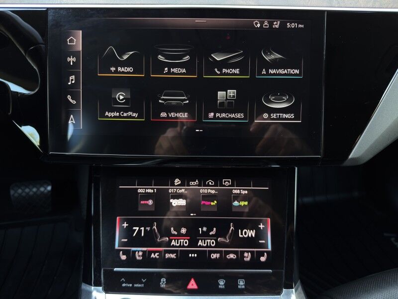 2019 Audi e-tron Premium Plus quattro AWD Arlington VA