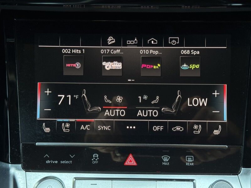2019 Audi e-tron Premium Plus quattro AWD Arlington VA