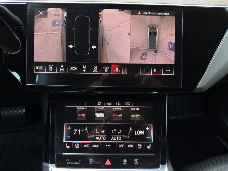 2019 Audi e-tron Premium Plus quattro AWD Arlington VA