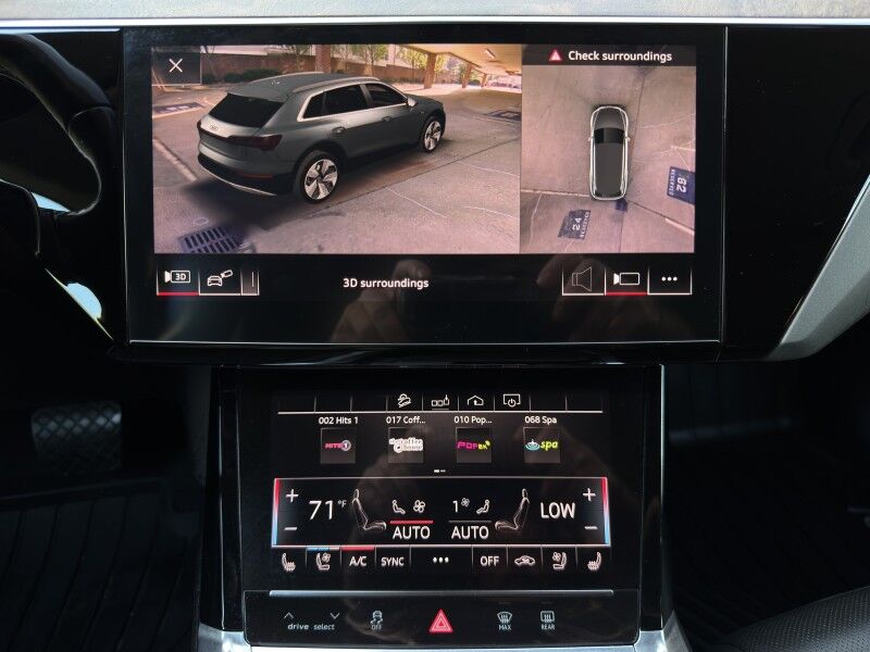 2019 Audi e-tron Premium Plus quattro AWD Arlington VA