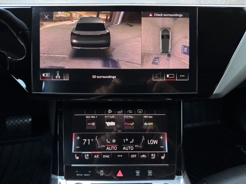 2019 Audi e-tron Premium Plus quattro AWD Arlington VA