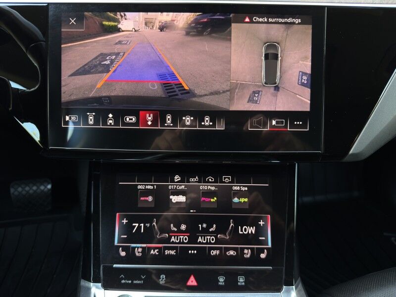 2019 Audi e-tron Premium Plus quattro AWD Arlington VA