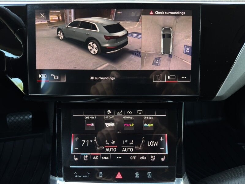 2019 Audi e-tron Premium Plus quattro AWD Arlington VA