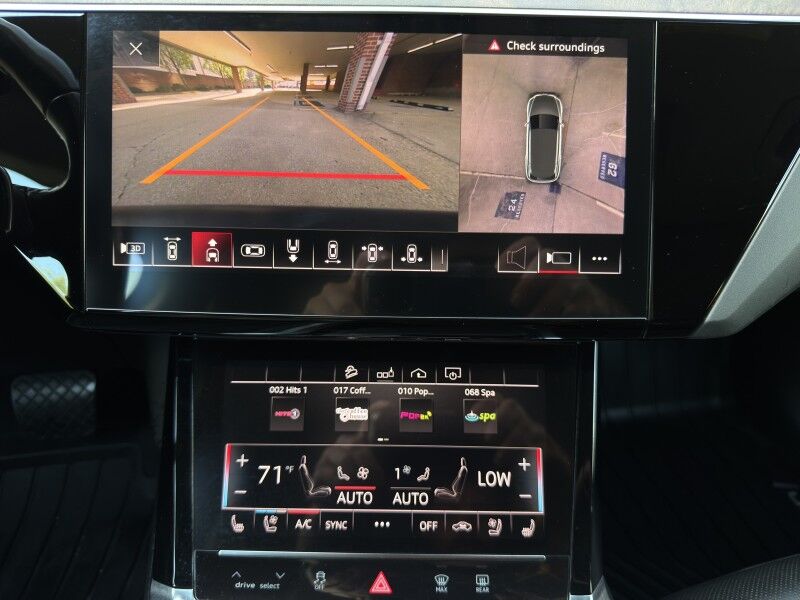 2019 Audi e-tron Premium Plus quattro AWD Arlington VA