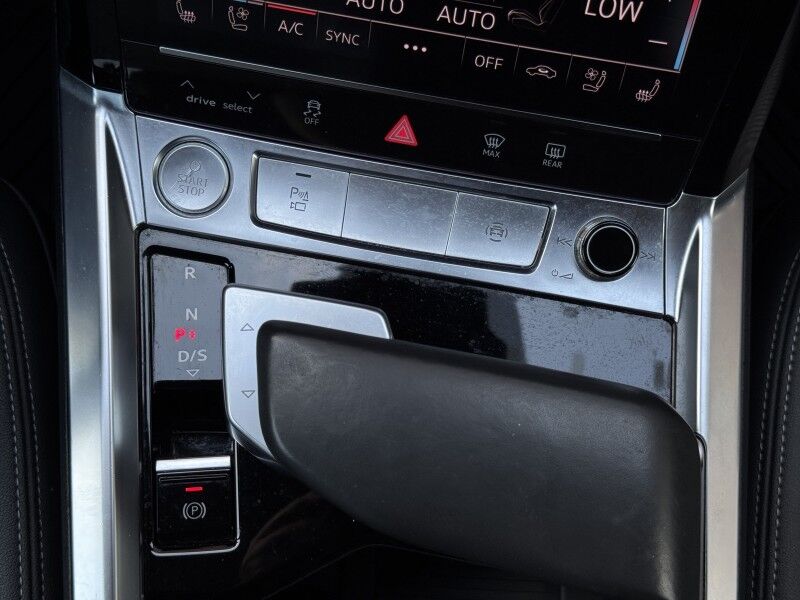 2019 Audi e-tron Premium Plus quattro AWD Arlington VA
