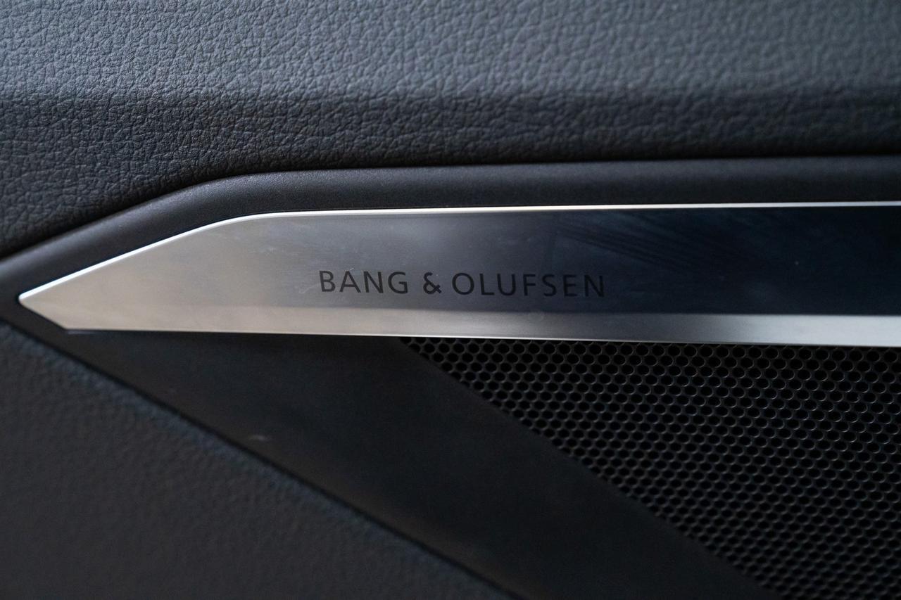 2019 Audi e-tron Prestige 1 Owner Head-Up Display Adaptive Cruise Portland OR