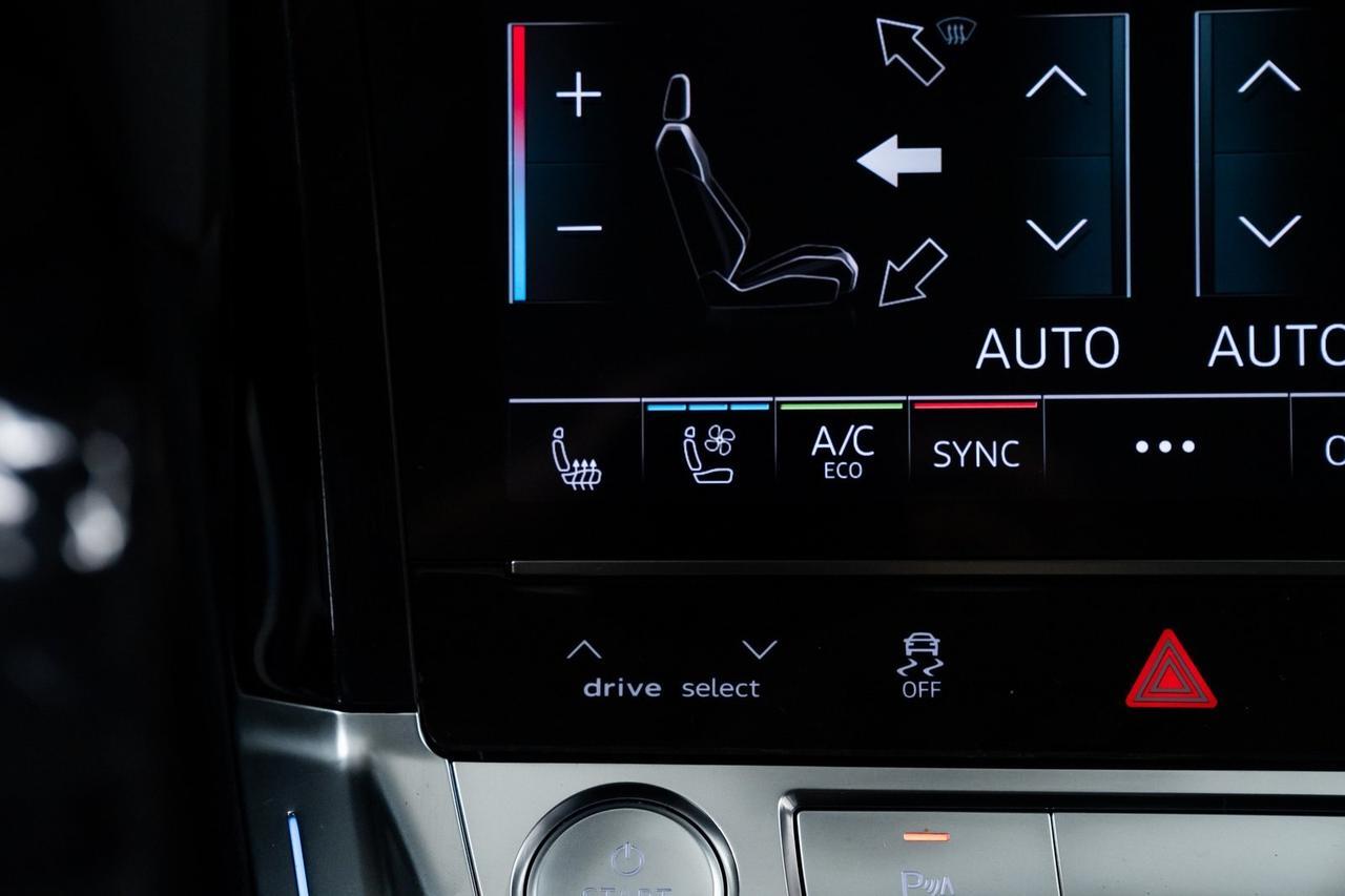 2019 Audi e-tron Prestige 1 Owner Head-Up Display Adaptive Cruise Portland OR