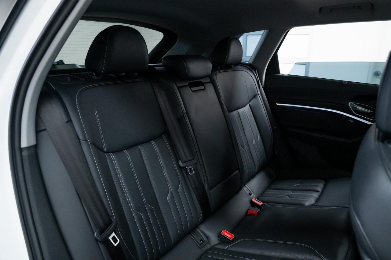 2019 Audi e-tron Prestige 1 Owner Head-Up Display Adaptive Cruise Portland OR