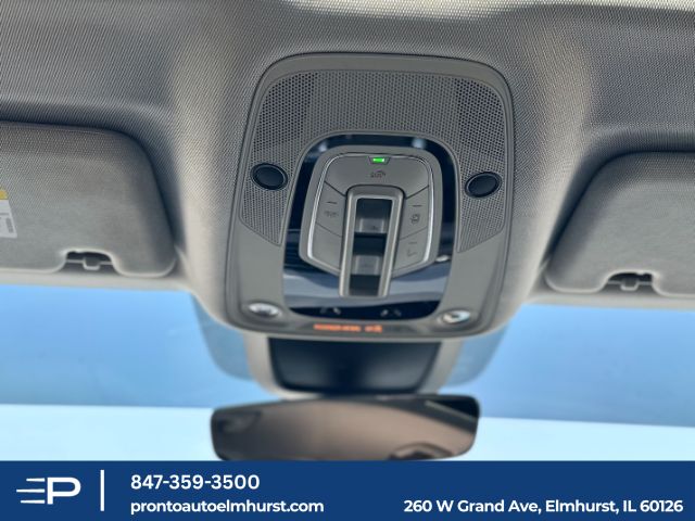 2019 Audi e-tron Prestige Elmhurst IL