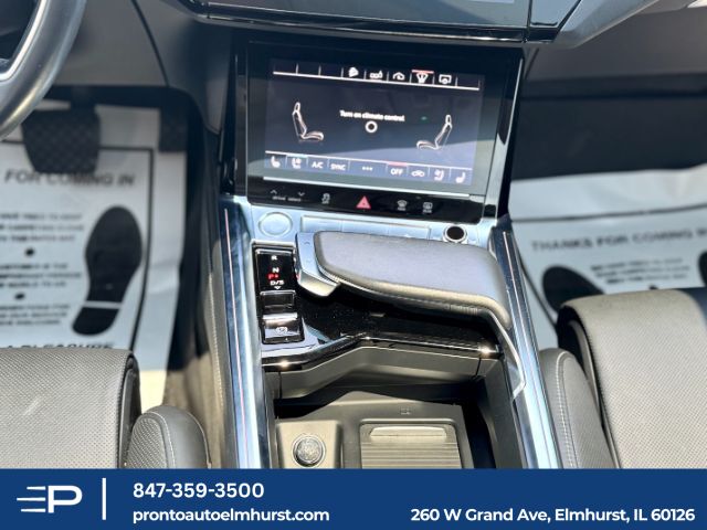 2019 Audi e-tron Prestige Elmhurst IL