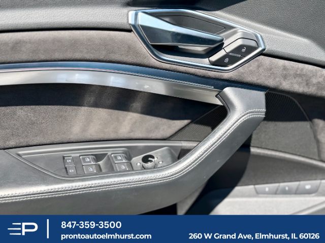 2019 Audi e-tron Prestige Elmhurst IL