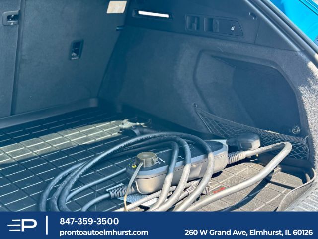 2019 Audi e-tron Prestige Elmhurst IL