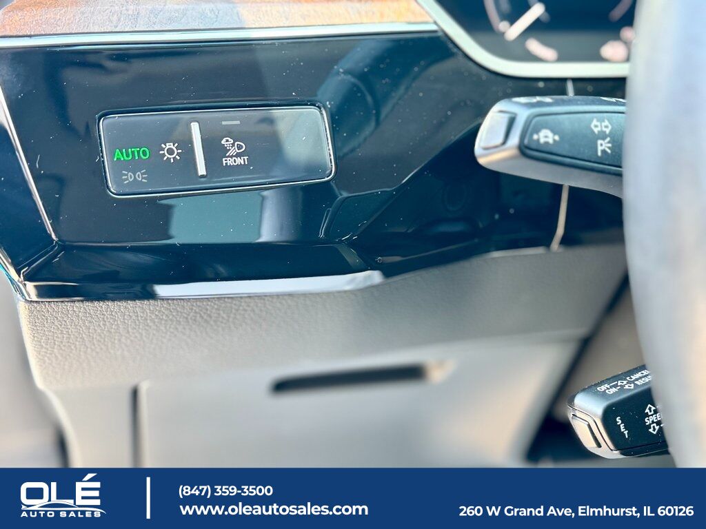 2019 Audi e-tron Prestige Elmhurst IL