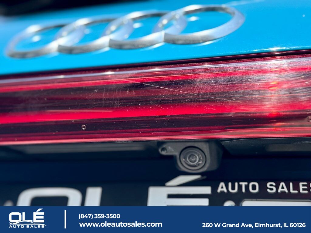 2019 Audi e-tron Prestige Elmhurst IL
