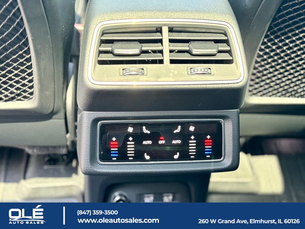 2019 Audi e-tron Prestige Elmhurst IL