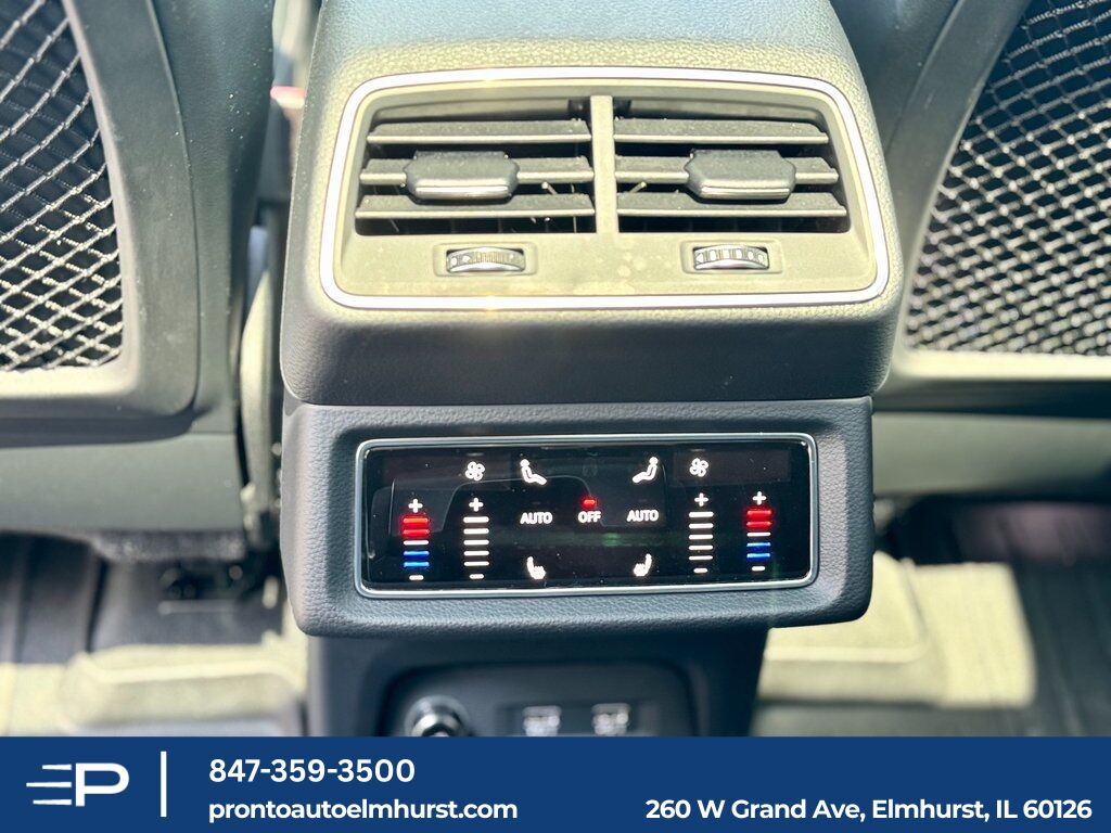 2019 Audi e-tron Prestige Elmhurst IL
