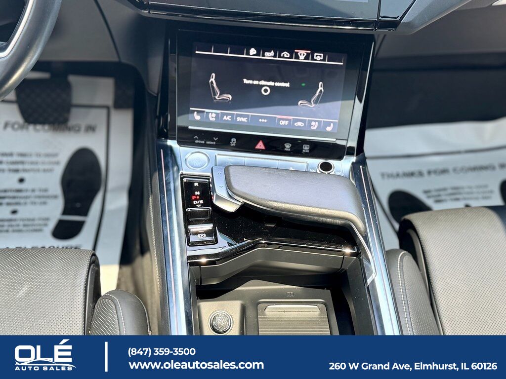2019 Audi e-tron Prestige Elmhurst IL