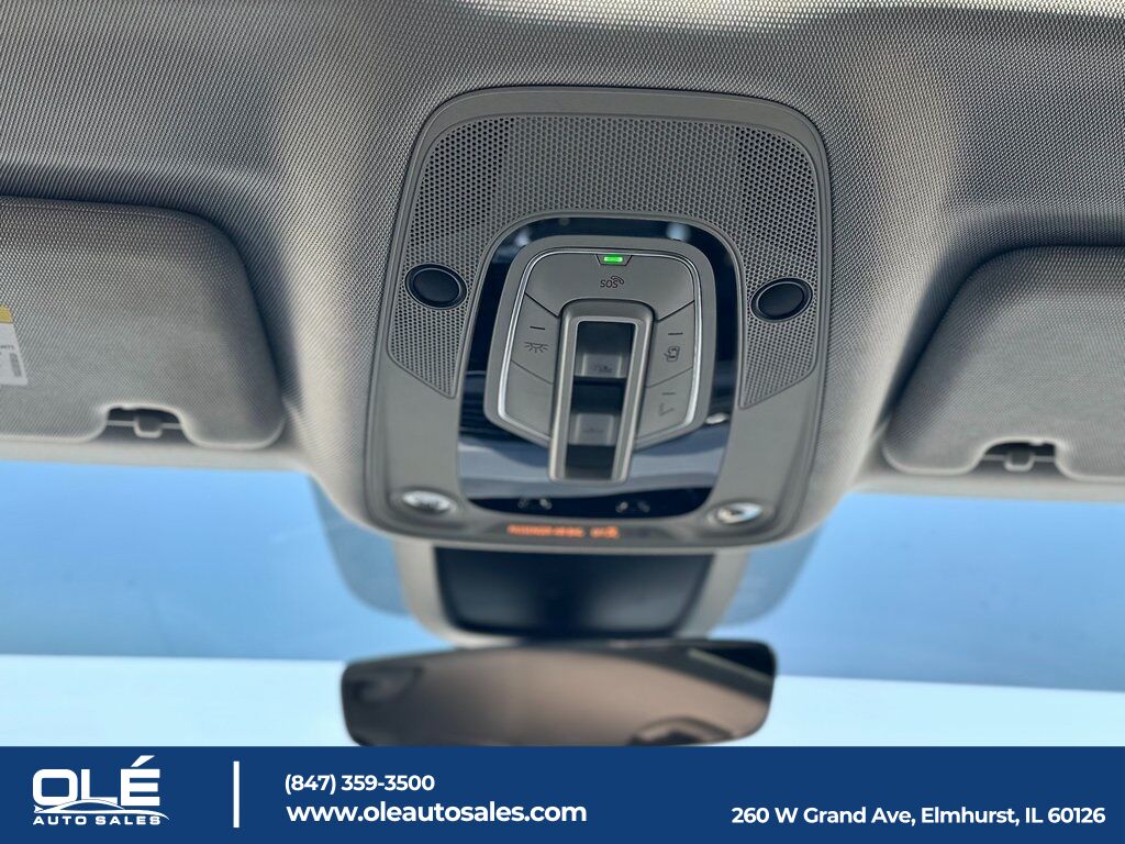 2019 Audi e-tron Prestige Elmhurst IL