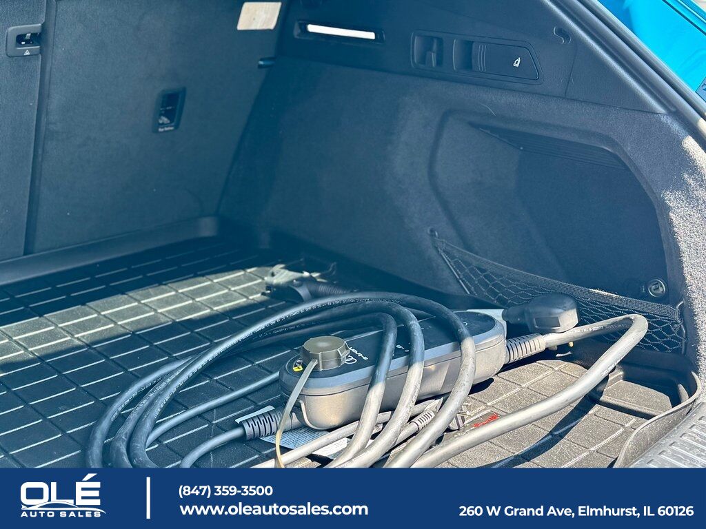 2019 Audi e-tron Prestige Elmhurst IL