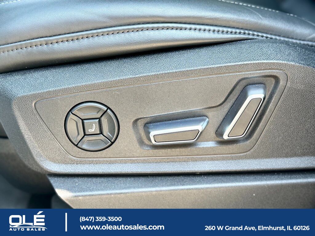 2019 Audi e-tron Prestige Elmhurst IL