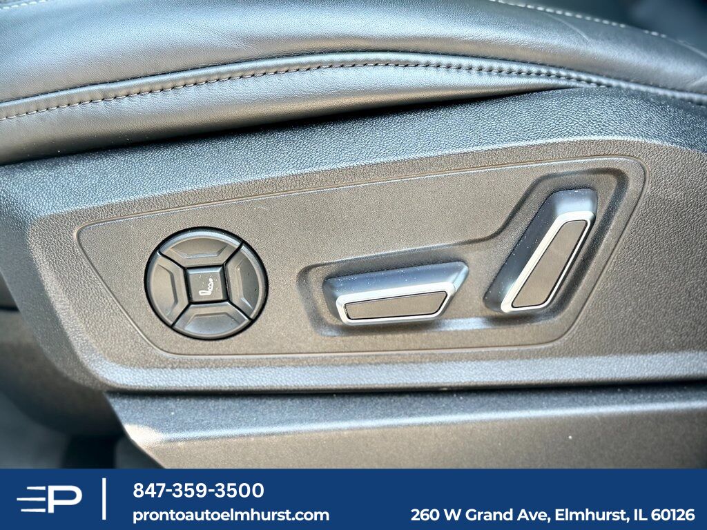 2019 Audi e-tron Prestige Elmhurst IL