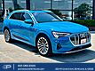 2019 Audi e-tron Prestige