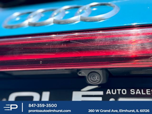 2019 Audi e-tron Prestige Elmhurst IL