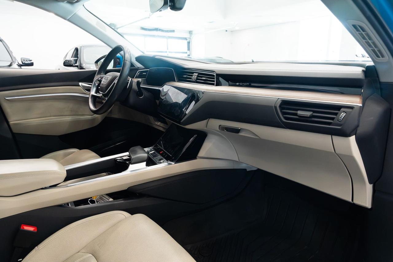 2019 Audi e-tron Prestige Gladstone OR