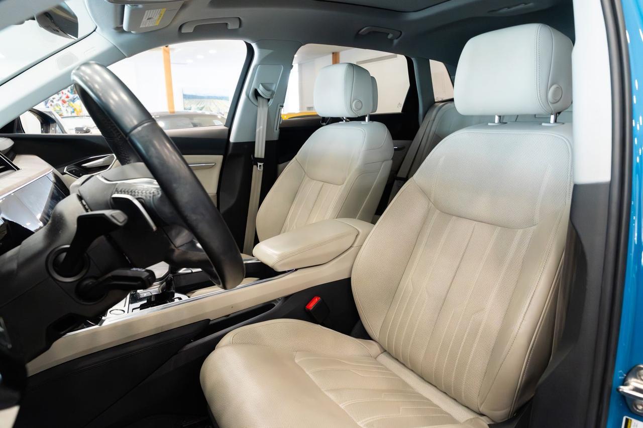 2019 Audi e-tron Prestige Gladstone OR